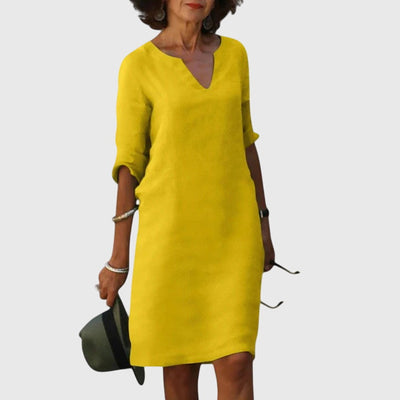 Elena Summer Dress