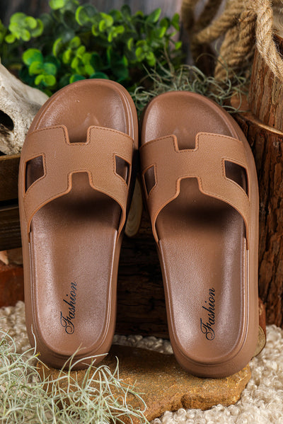 Sofia™ | Ciabatta Elegante e Comoda