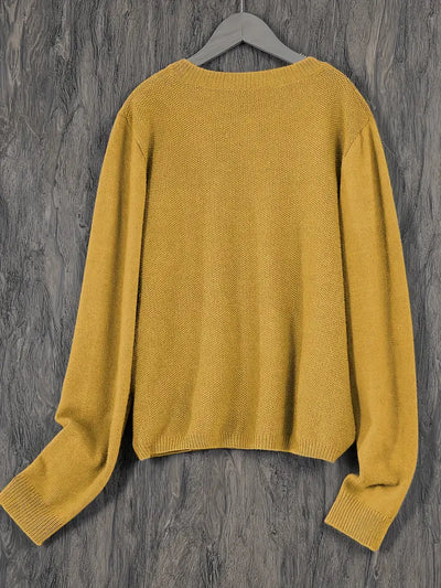Ivy™ - Women's casual cardigan