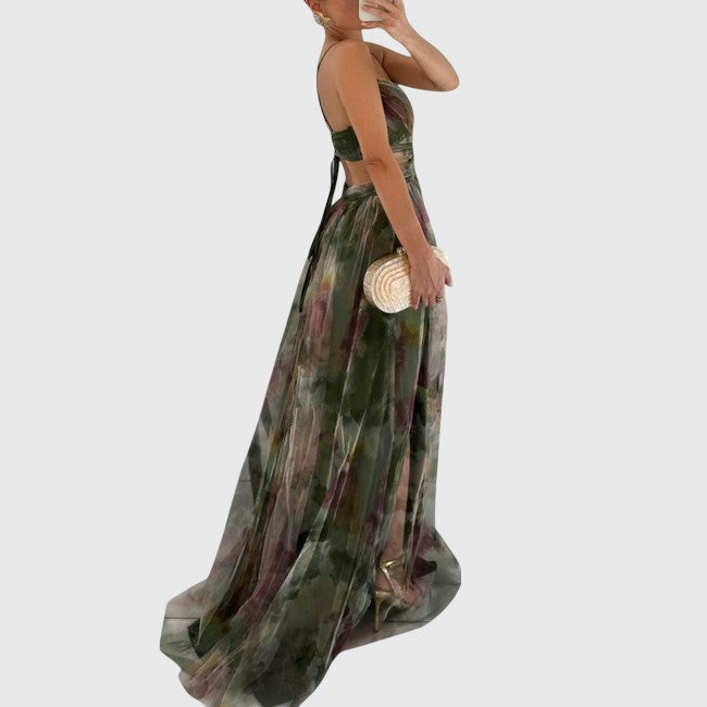 Anna - Elegant Dress