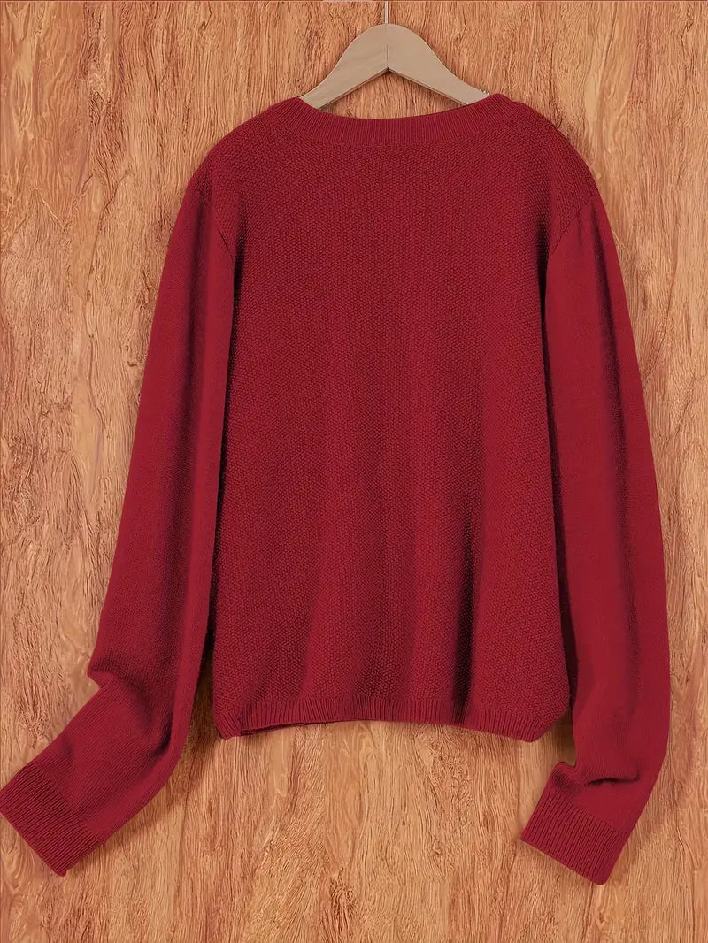Ivy™ - Women's casual cardigan