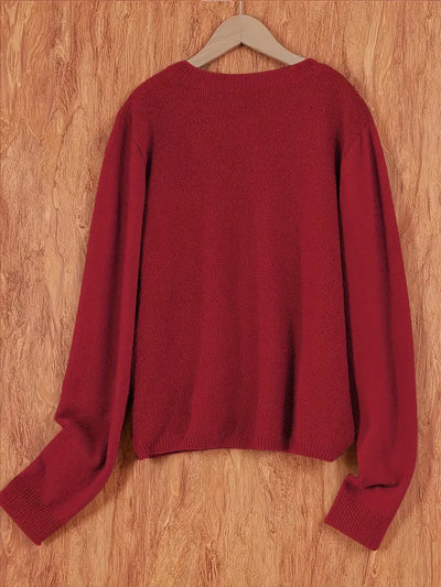 Ivy™ - Women's casual cardigan