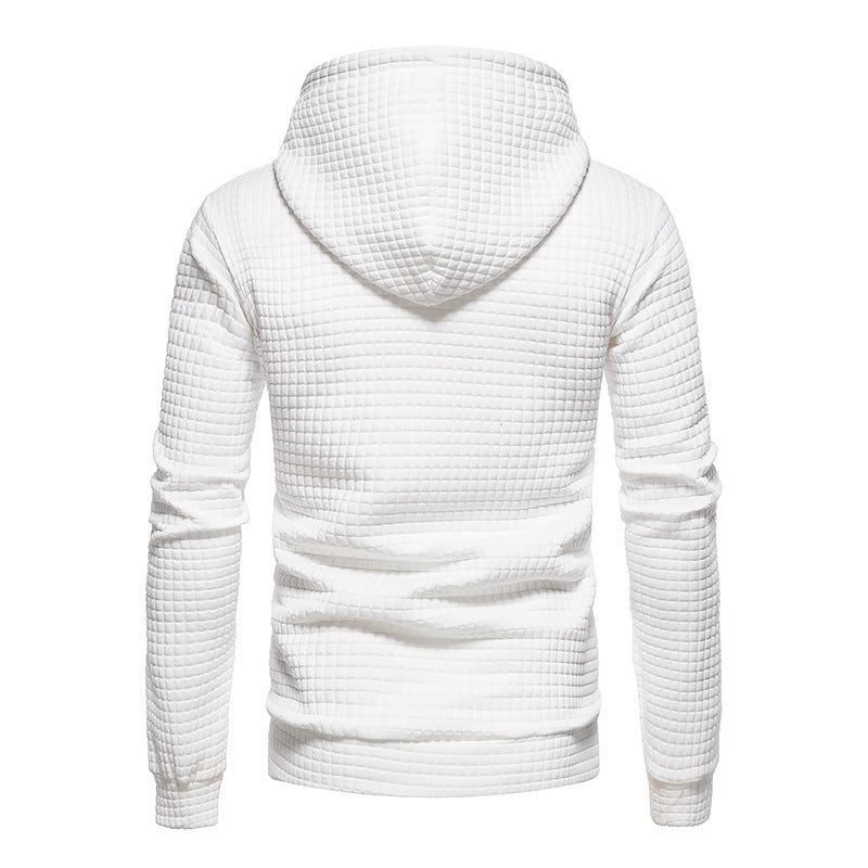 Pierre | Sweat à capuche confortable