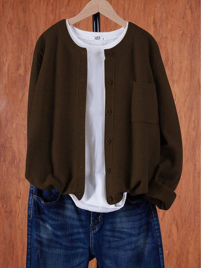 Ivy™ - Women's casual cardigan