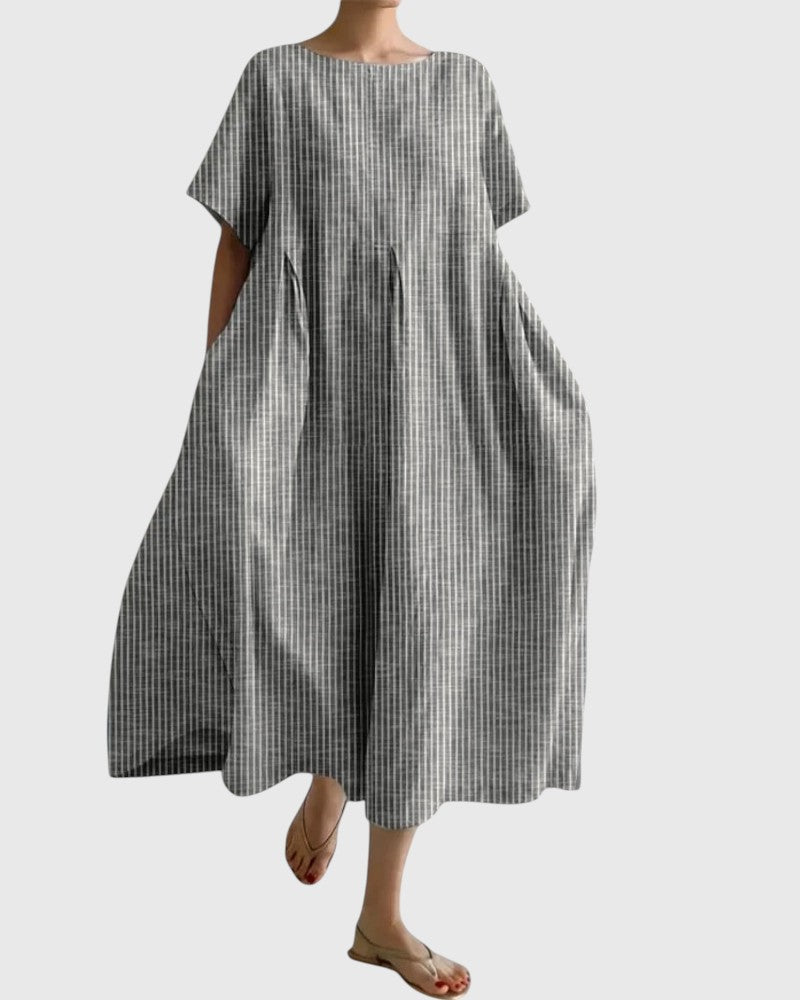 Andrea - Summer Dress
