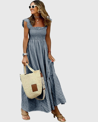 Lucia - Summer Dress
