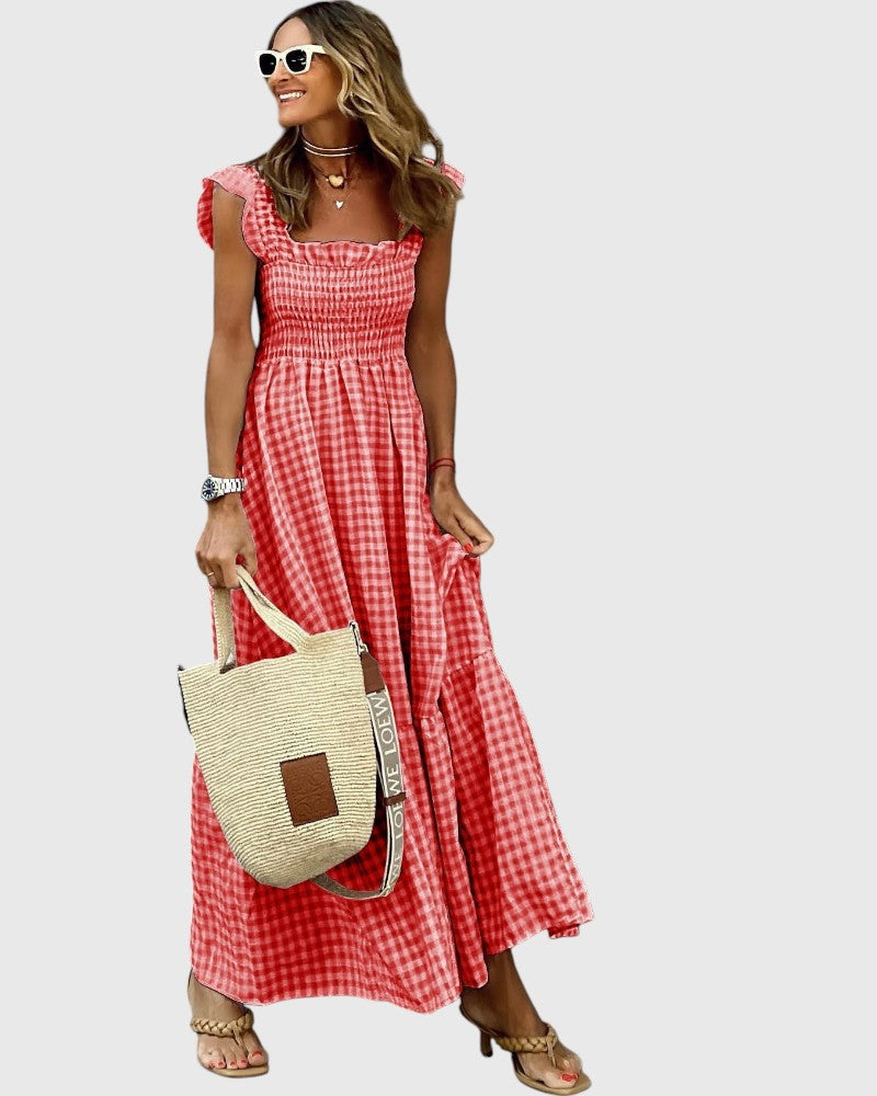 Lucia - Summer Dress