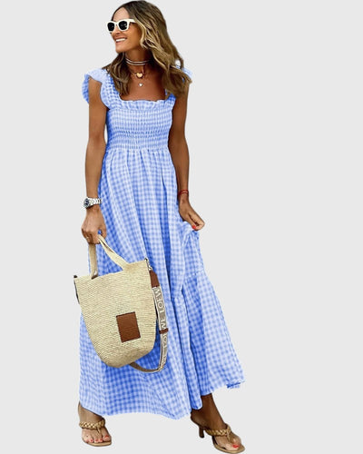 Lucia - Summer Dress