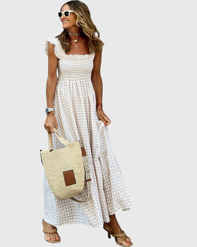 Lucia - Summer Dress
