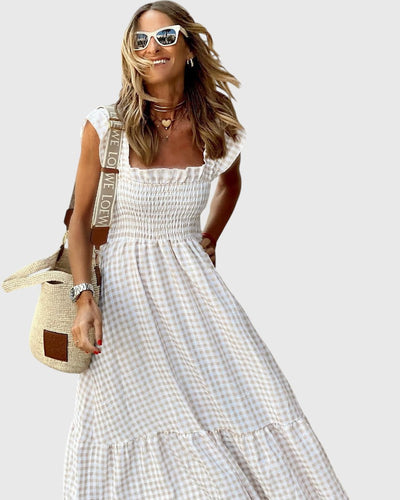 Lucia - Summer Dress