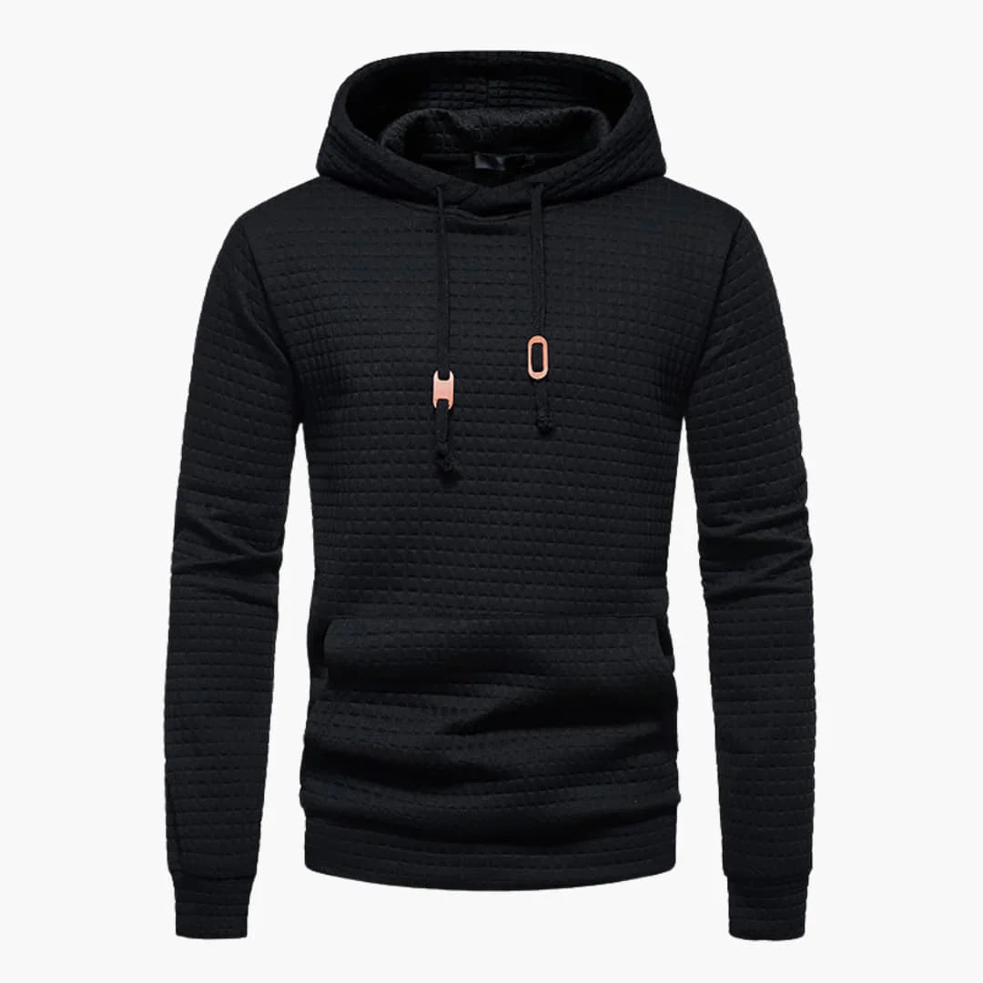 Pierre | Sweat à capuche confortable