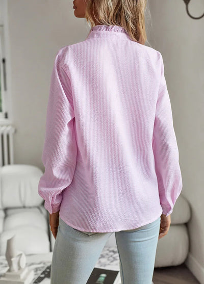 Amélie™ | Elegante en Chique Blouse