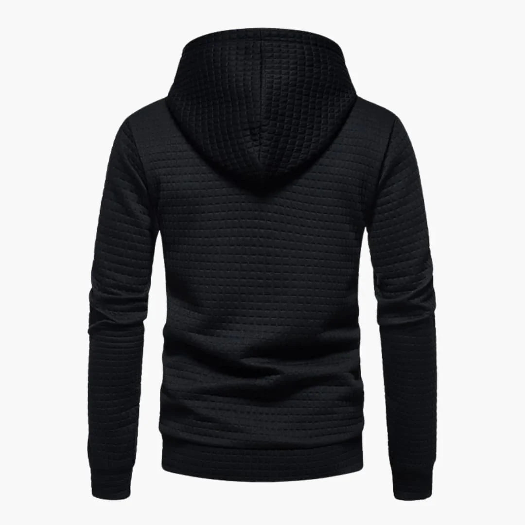 Pierre | Sweat à capuche confortable