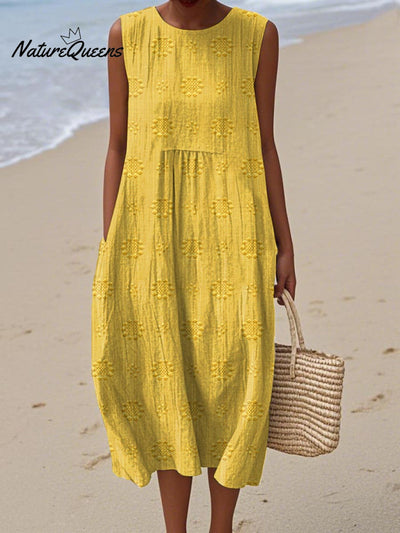 Isla | Everyday Ease Dress