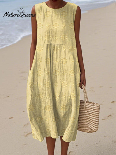 Isla | Everyday Ease Dress