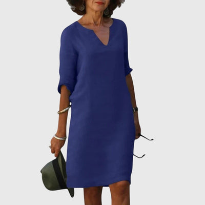 Elena Summer Dress