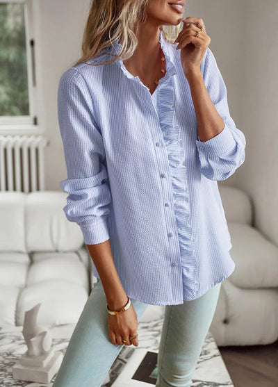 Amélie™ | Elegante en Chique Blouse