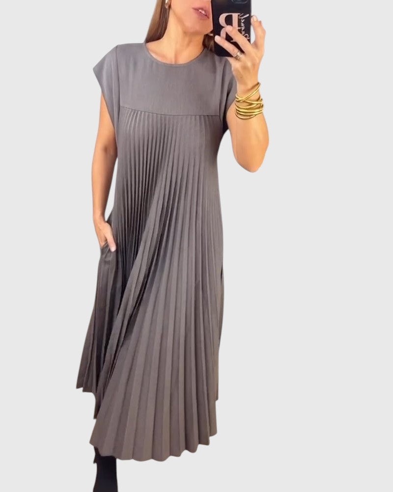 Luna - Summer Dress