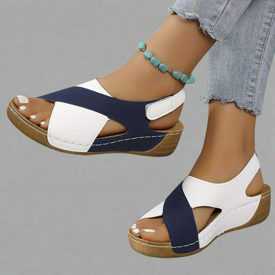 Hildegard – Orthopedic Sandals