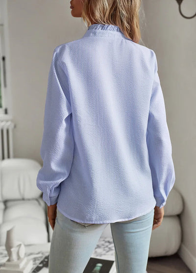Amélie™ | Elegante en Chique Blouse