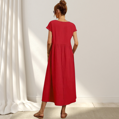 Kimberly | Elegant Dress