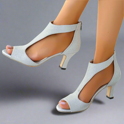Heidrun – Elegant Comfort Sandals