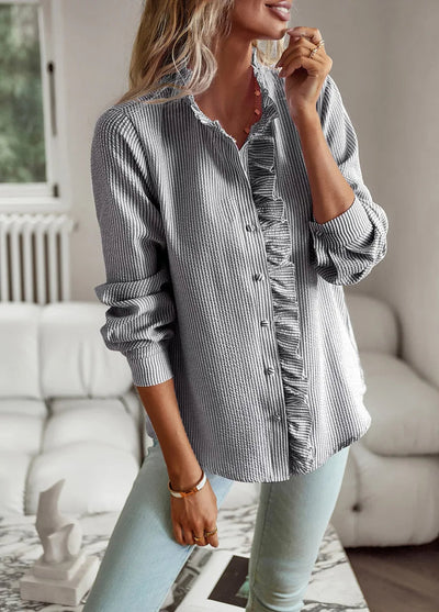 Amélie™ | Elegante en Chique Blouse