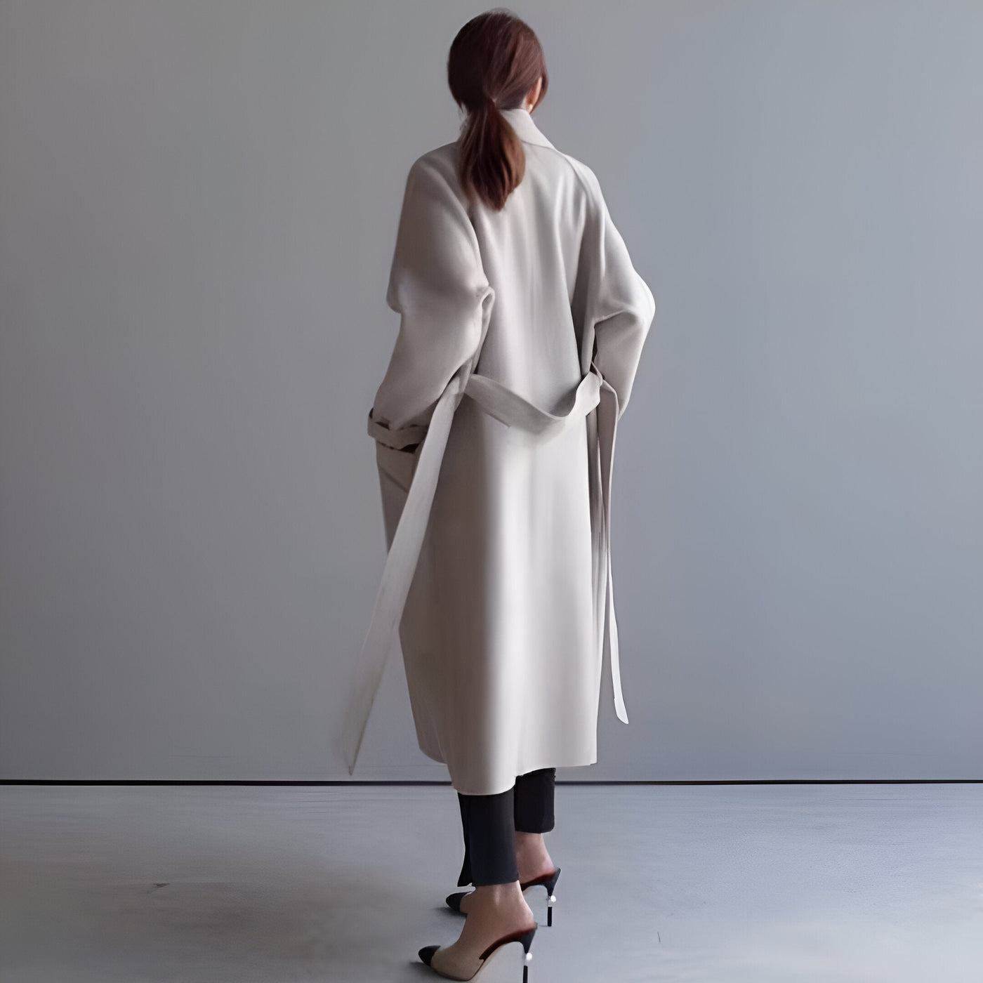 Claire™ | Manteau Élégant