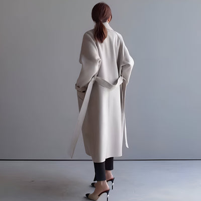 Claire™ | Manteau Élégant