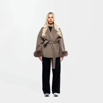 Joséphine™ | Fourrure de Luxe