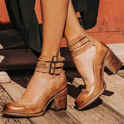 Hilary™ | Elegant heels