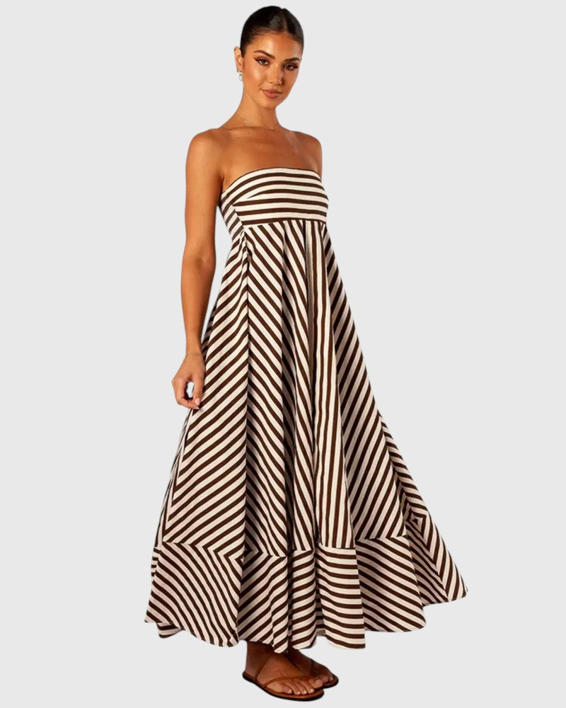 Nina - Summer Dress