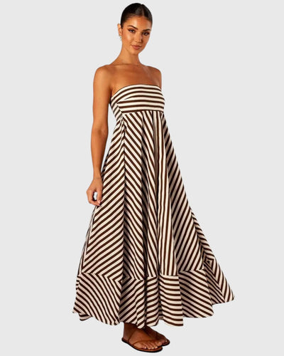 Nina - Summer Dress