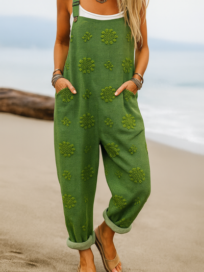 Nicole | Overall-Jumpsuit