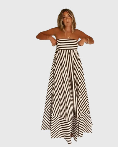 Nina - Summer Dress