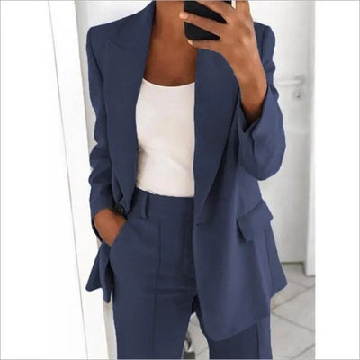 Florine | Ensemble élégant en 2 pièces