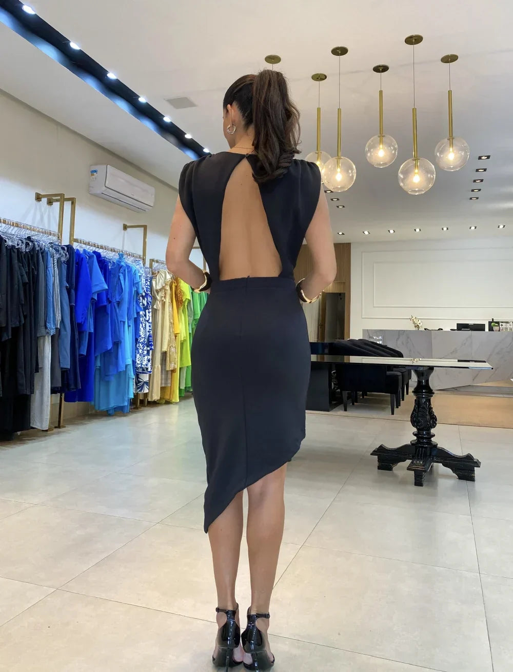 Elisabetta | Vestito casual