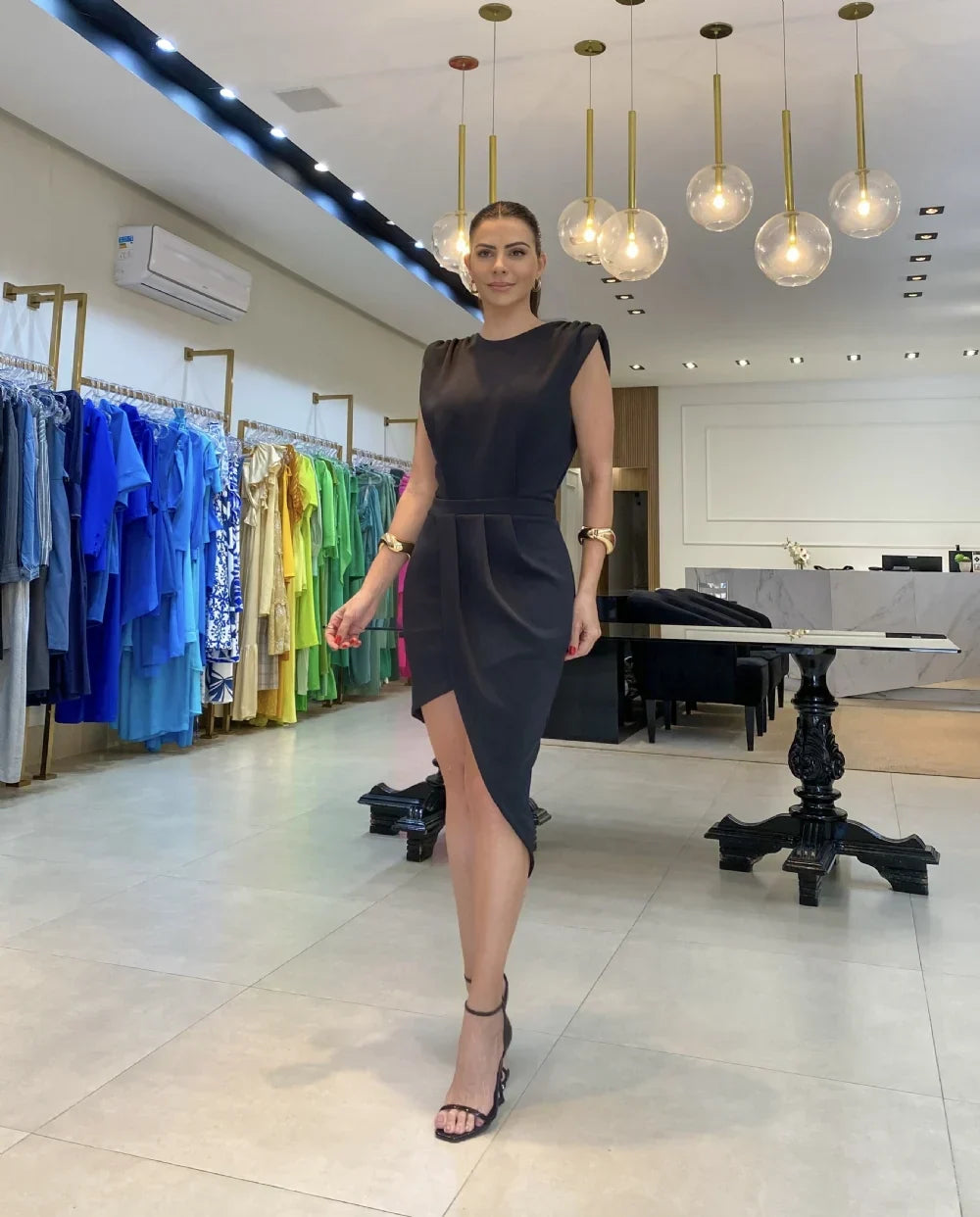 Elisabetta | Vestito casual