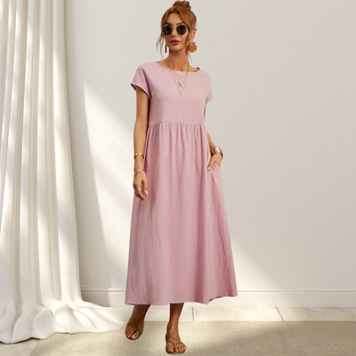 Kimberly | Elegant Dress
