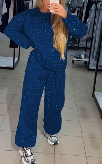 Charlotte Diamond™ |  Set