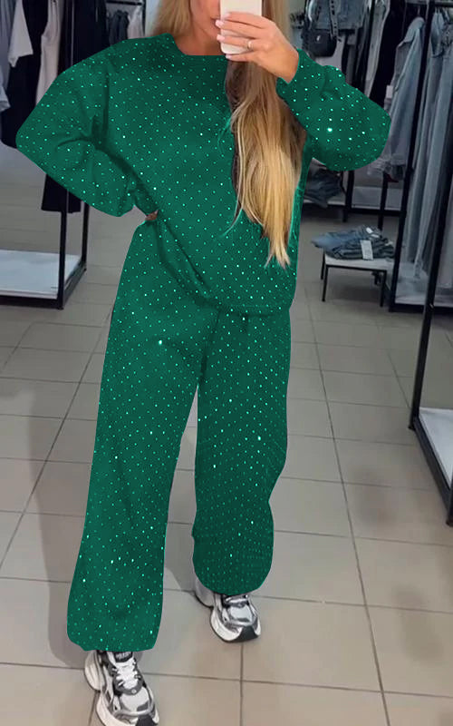 Charlotte Diamond™ |  Set