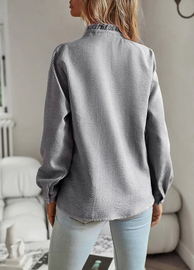 Amélie™ | Elegante en Chique Blouse