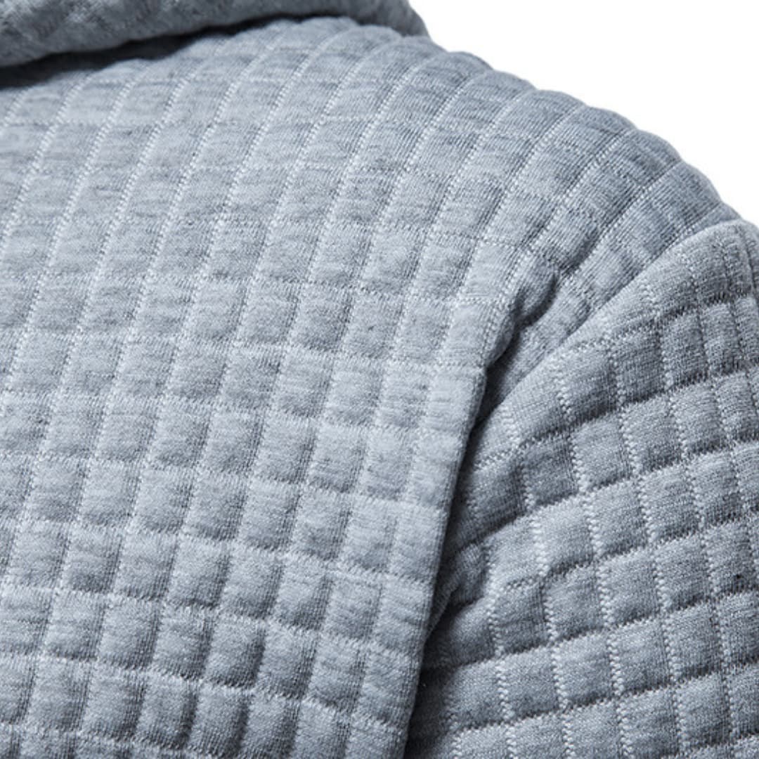 Pierre | Sweat à capuche confortable