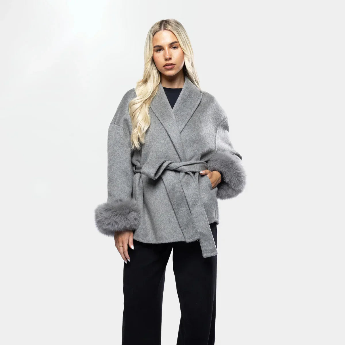 Joséphine™ | Fourrure de Luxe