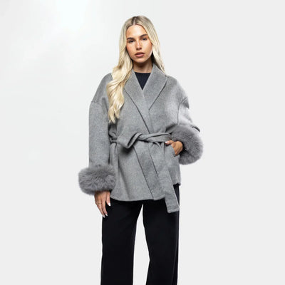 Joséphine™ | Fourrure de Luxe
