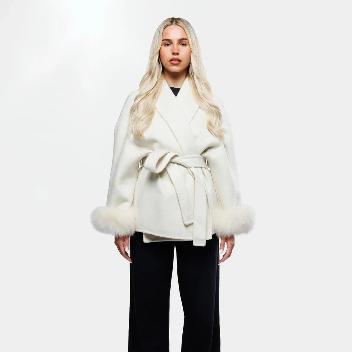 Joséphine™ | Fourrure de Luxe