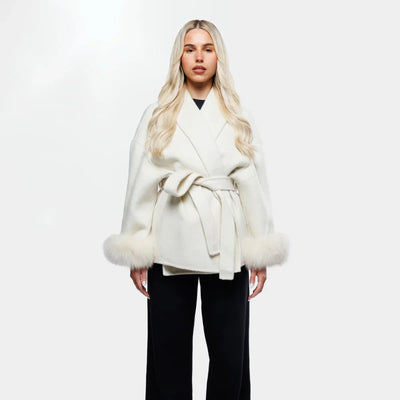 Joséphine™ | Fourrure de Luxe