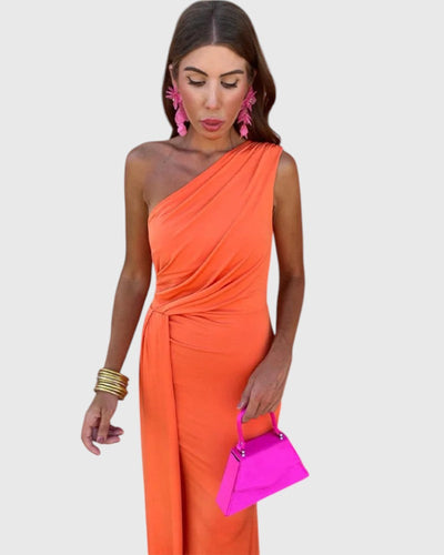 Lia - Elegant Dress