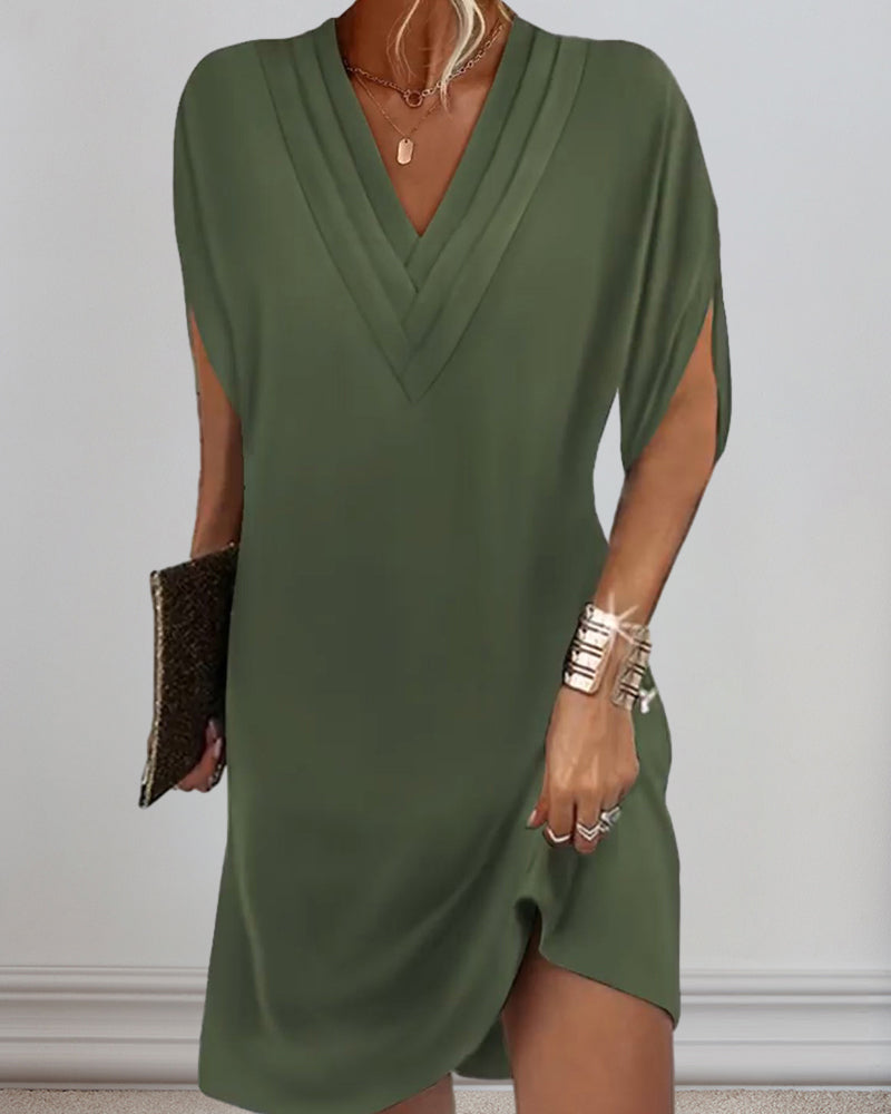Robe Olivia™ - Collection Printemps