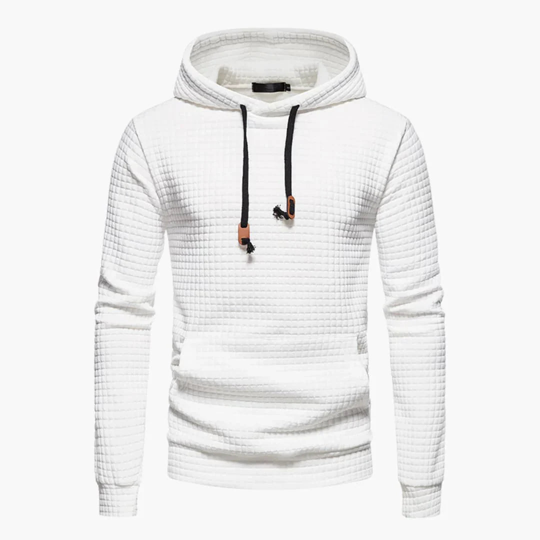 Pierre | Sweat à capuche confortable